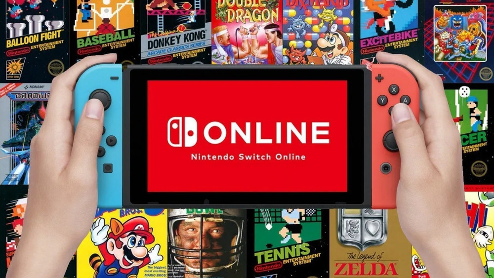 Cuatro clasicazos, entre ellos Battletoads y Ninja Gaiden II, ya están disponibles en Switch