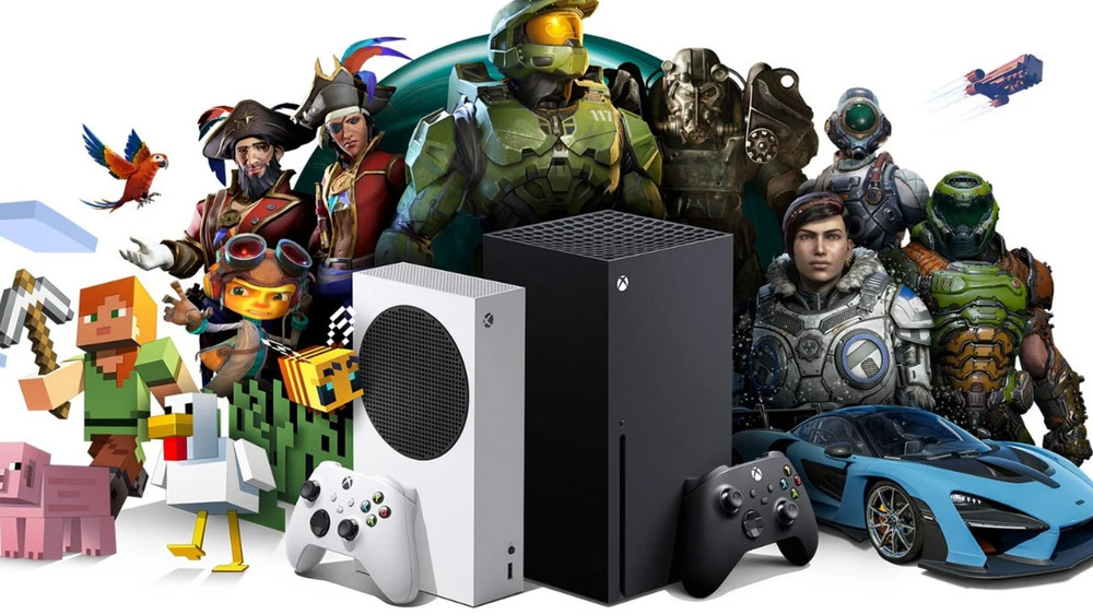 Microsoft erhöht die Preise für die Xbox-Serie in Japan