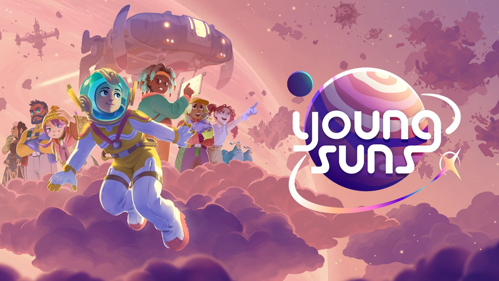 Young Suns, un simulador de vida con cooperativo, ya está disponible como Game Preview