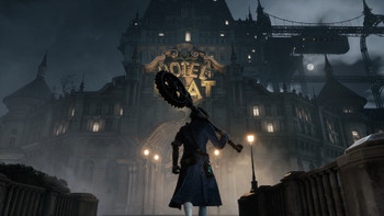 The director of Lies of P promises that his next game won't disappoint