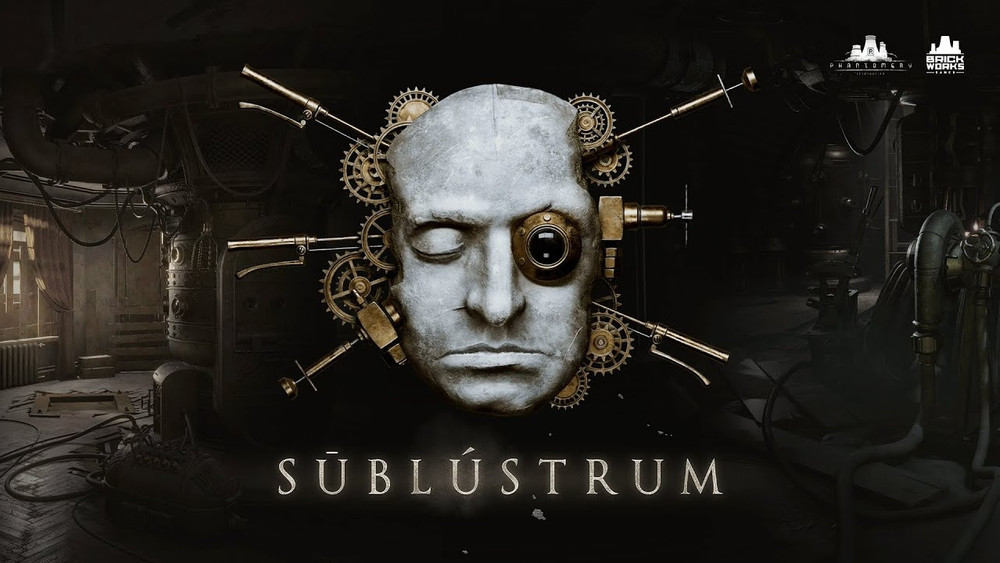Sublustrum : un nouveau jeu d'aventure psychologique sortira en 2026