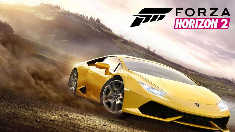 Forza Horizon 2: Eine Version, die gerade entwickelt wird, ist durchgesickert