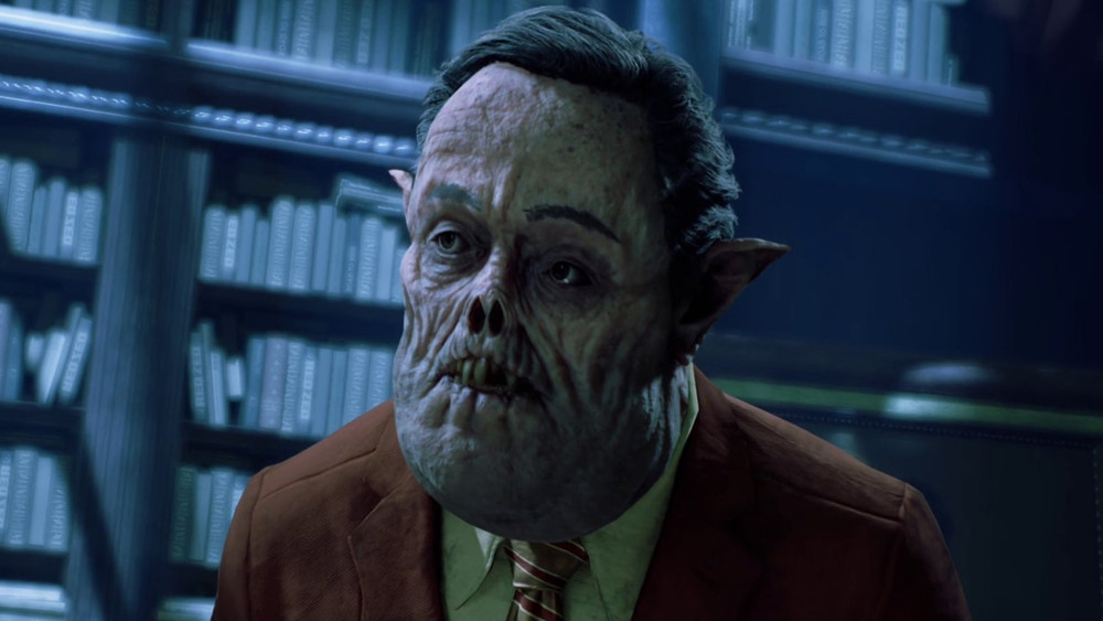 Paradox anuncia una caída en su valor de 37 millones de dólares por el fracaso de Vampire: The Masquerade - Bloodlines 2