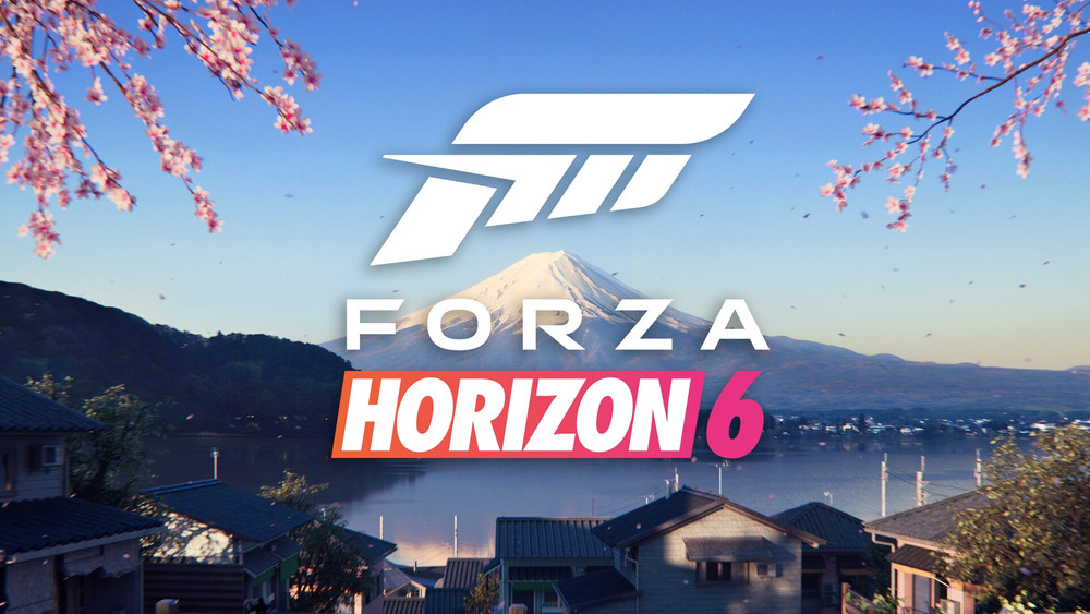 Forza Horizon 6 could be released in the first half of 2026