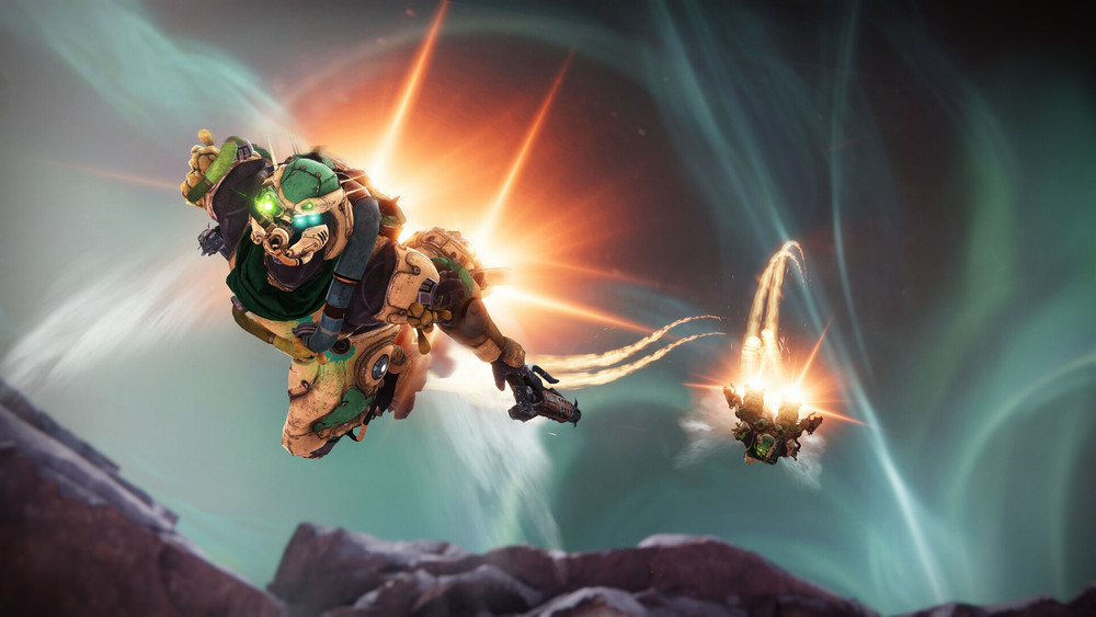 Destiny 2: Bungie gibt zu, dass der DLC „Die Grenzen des Schicksals” nicht so gut angekommen ist