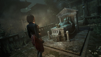Tormented Souls 2 s'est vendu à plus de 100 000 exemplaires