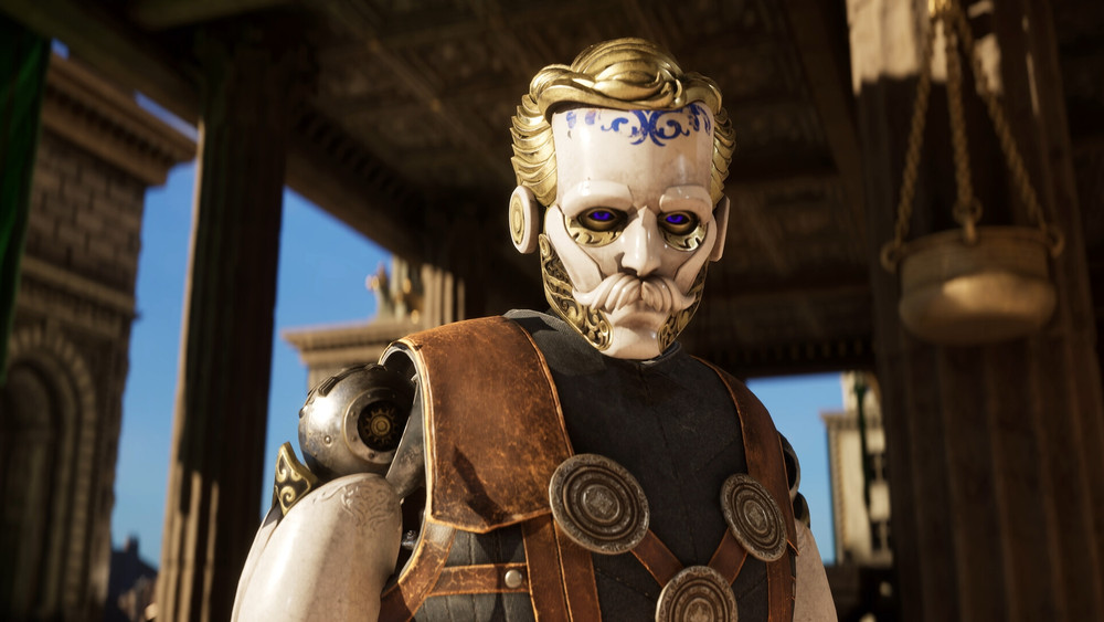 A former writer for Clockwork Revolution claims that the game will be released in 2026