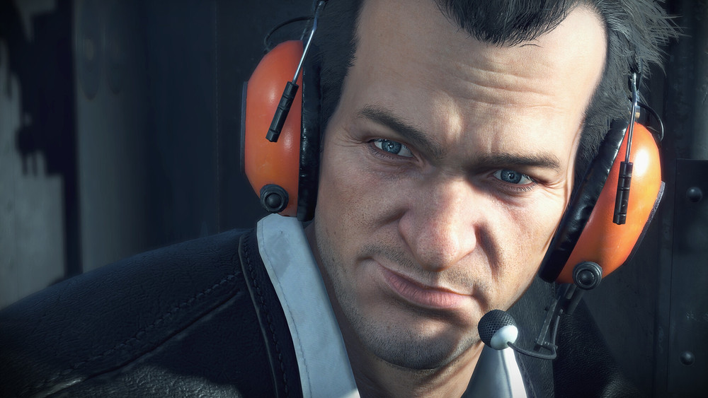 A Capcom estaria alegadamente a trabalhar num novo Dead Rising