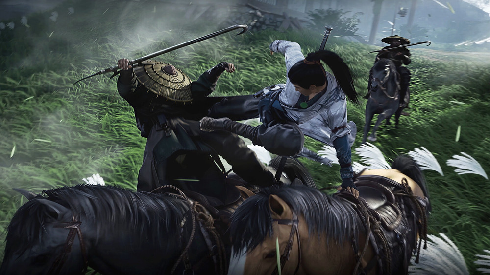 Where Winds Meet now has 9 million players