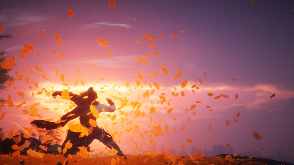 Where Winds Meet uscirà su iOS e Android il 12 dicembre