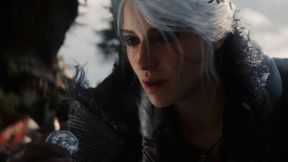 The Witcher 4 no saldrá en 2026