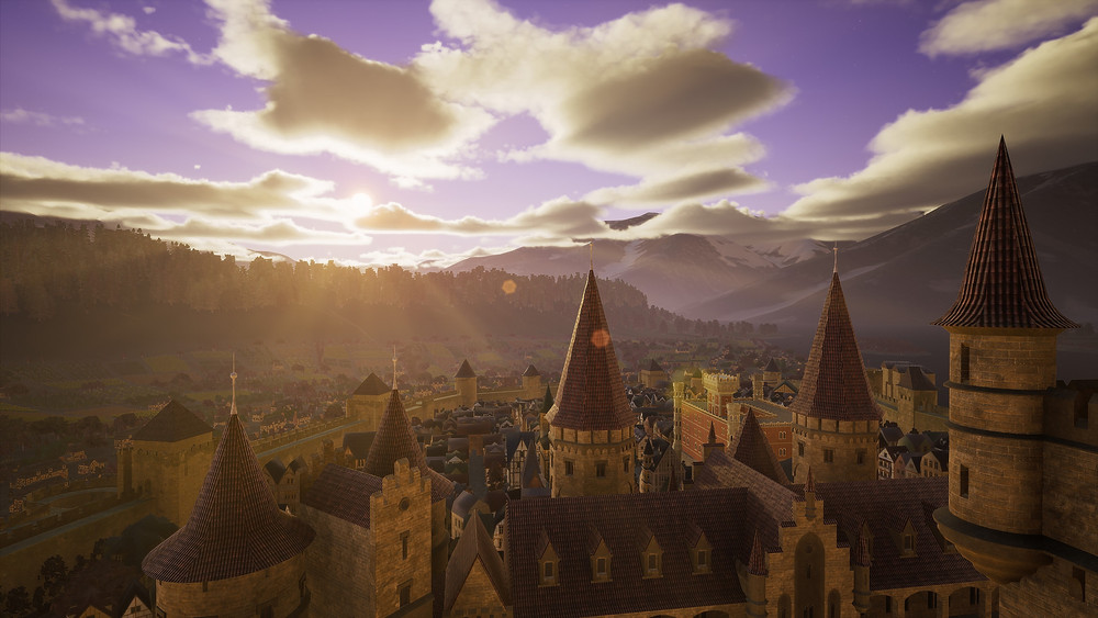 Ars Notoria is now available in early access for PC