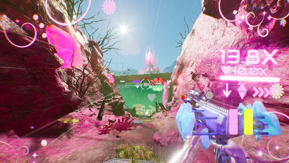 Le FPS plein d'amour Don't Stop, Girlypop! sort le 29 janvier 2026