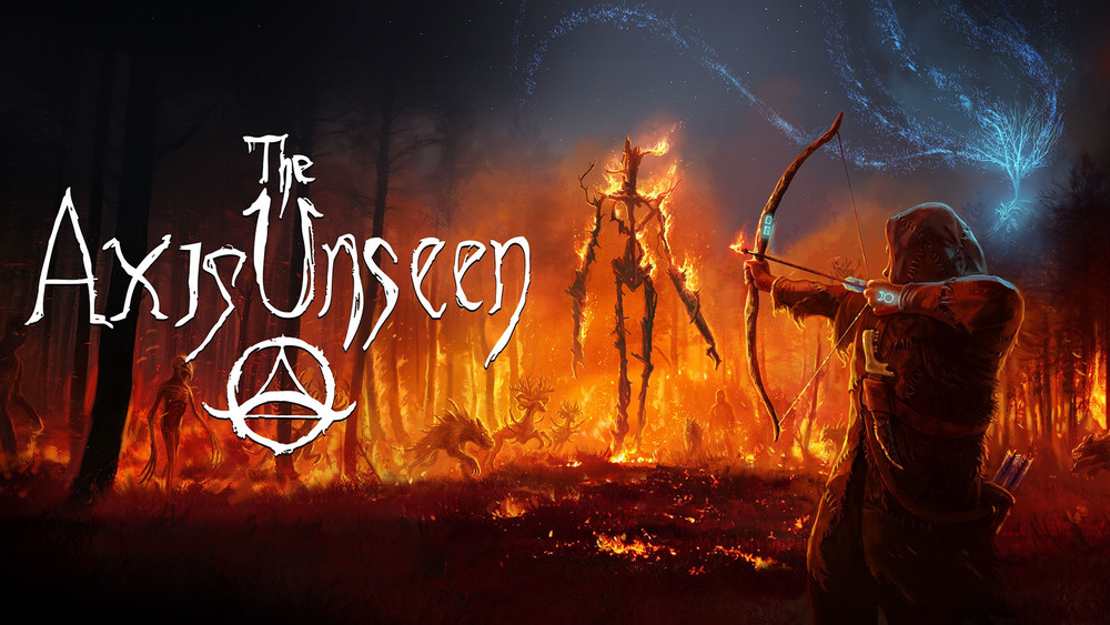 The Axis Unseen is coming to PS5 on December 4, 2025