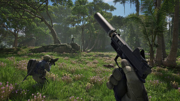 PUBG: Black Budget gets a first gameplay clip