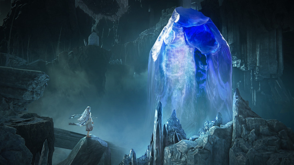 Elden Ring Nightreign The Forsaken Hollows ci mostra l'Undertaker in un video