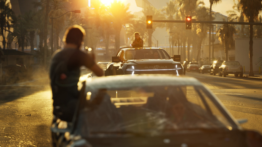 MindsEye ya cuenta con una demo gratuita en consolas y PC