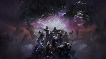 Here are the launch times for ELDEN RING NIGHTREIGN The Forsaken Hollows