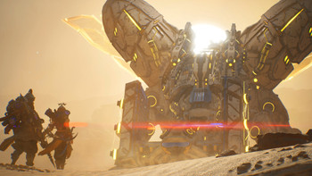 Tencent mette in pausa la promozione di Light of Motiram