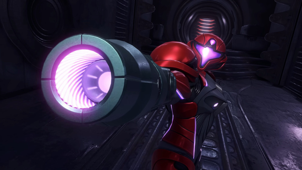 Metroid Prime 4: Ein Vergleich zwischen der Switch- und der Switch 2-Version