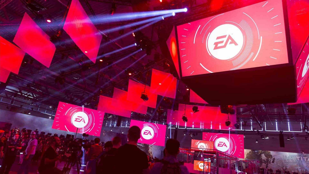 EA: Saudi-Arabien wird nach der Übernahme 93,4 % des Unternehmens kontrollieren