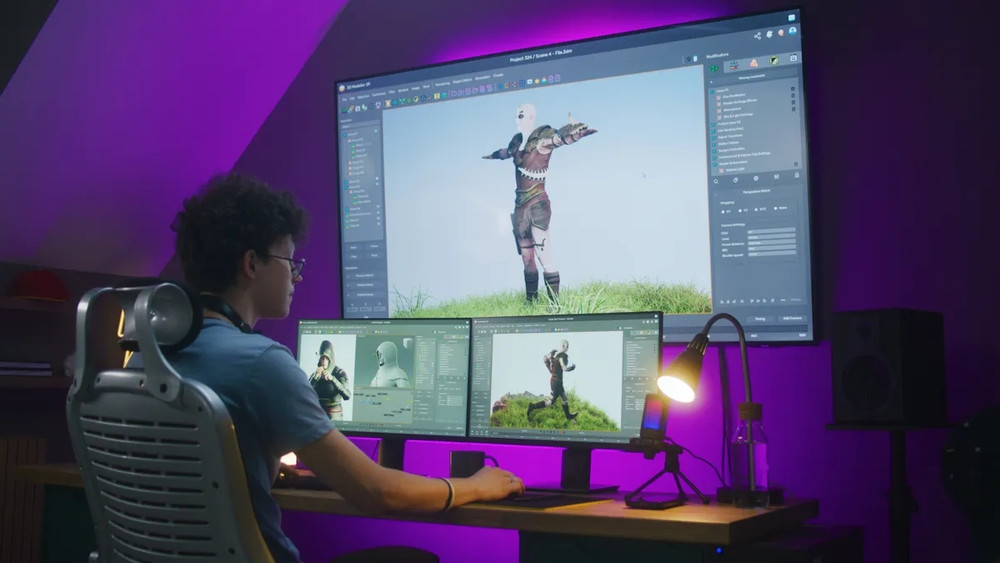 During interviews, Japanese studios ask applicant artists to draw to counter AI