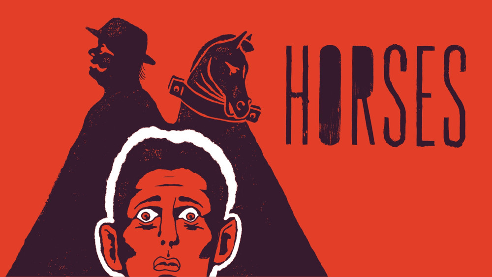 Kurz vor der Veröffentlichung wurde der Survival-Horror-Titel HORSES von Steam und dem Epic Games Store gesperrt