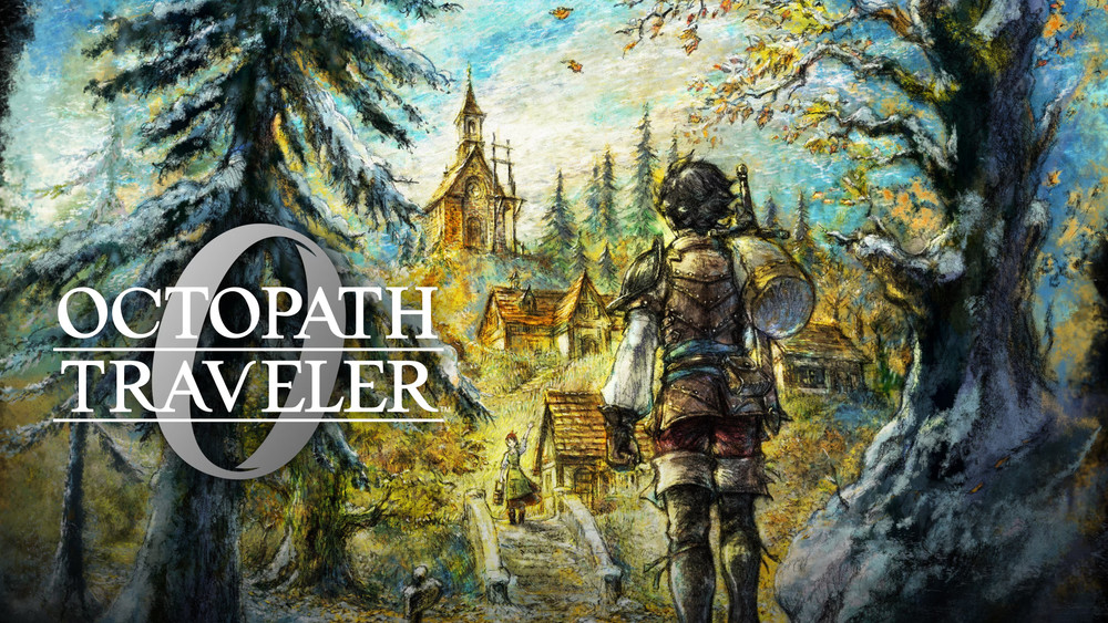 Octopath Traveler 0, o novo RPG da Square Enix, recebe classificações muito boas