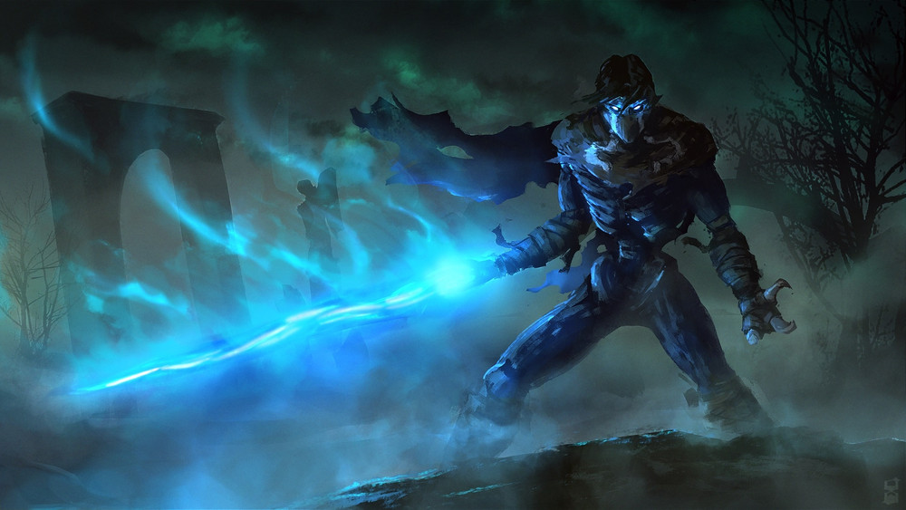 Prima di essere comprata da Embracer, Eidos Montréal stava lavorando a un reboot di Legacy of Kain