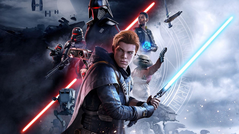 Une grosse annonce d'un jeu Star Wars serait imminente