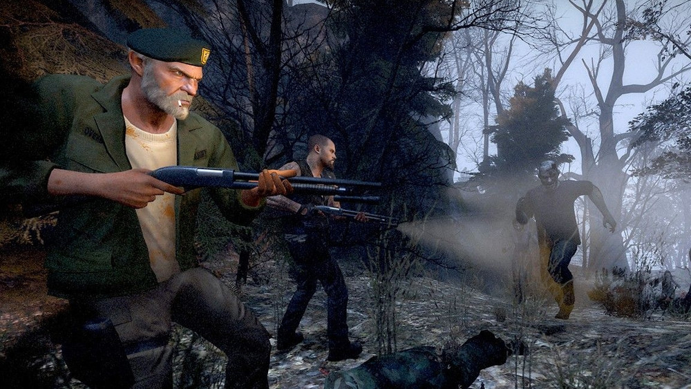 A Sony Interactive Entertainment anunciou uma parceria com a Bad Robot Games