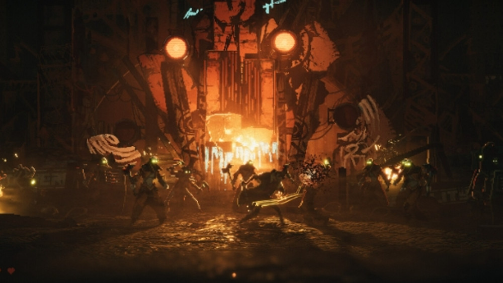 REPLACED uscirà il 12 marzo 2026