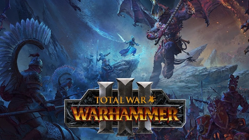 Total War: WARHAMMER III will get a new DLC: Lords of the End Times