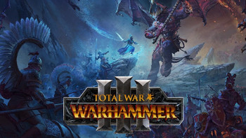 Total War: WARHAMMER III annonce un nouveau DLC : Lords of the End Times