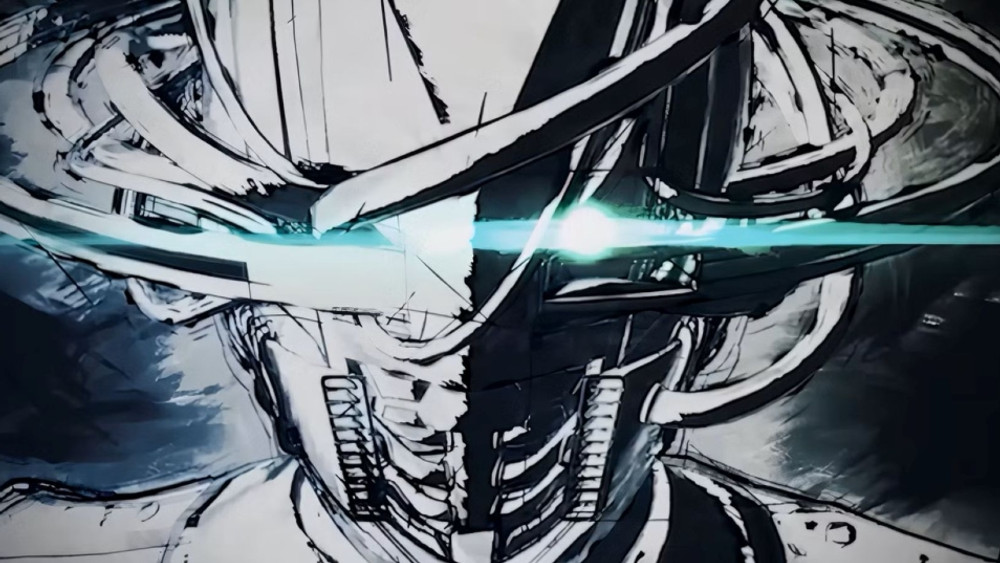 PlayStation has leaked the release date for Romeo is a Dead Man