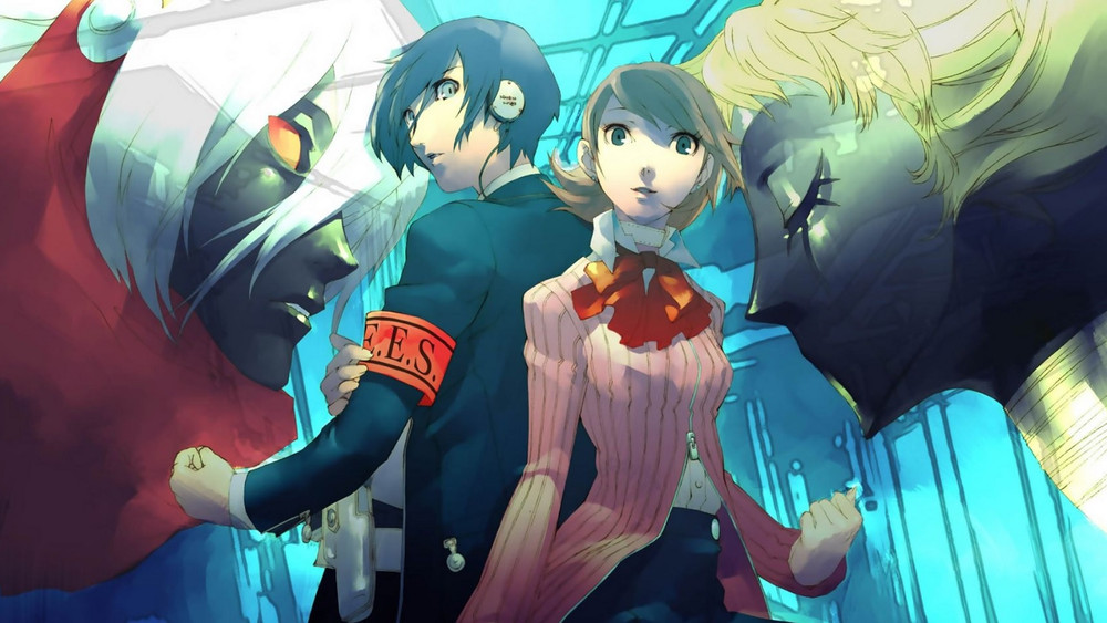 Il nome del dominio del presunto sito web di Persona 3 Remake è stato aggiornato