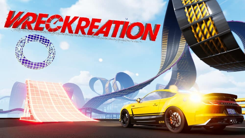 Le studio à l'origine de Wreckreation met son personnel en préavis de licenciement