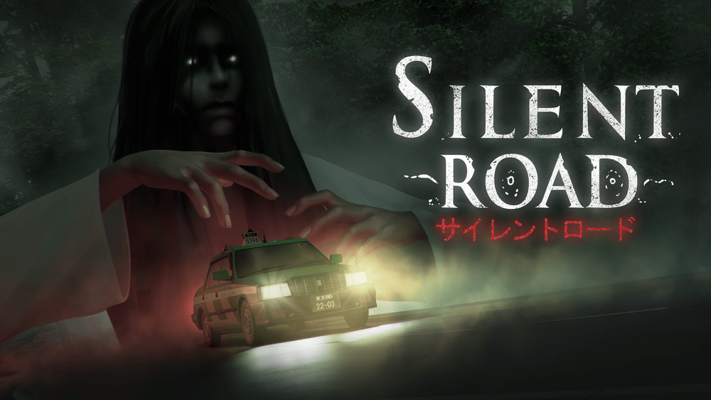 Das Horrorspiel Silent Road wird für PC angekündigt