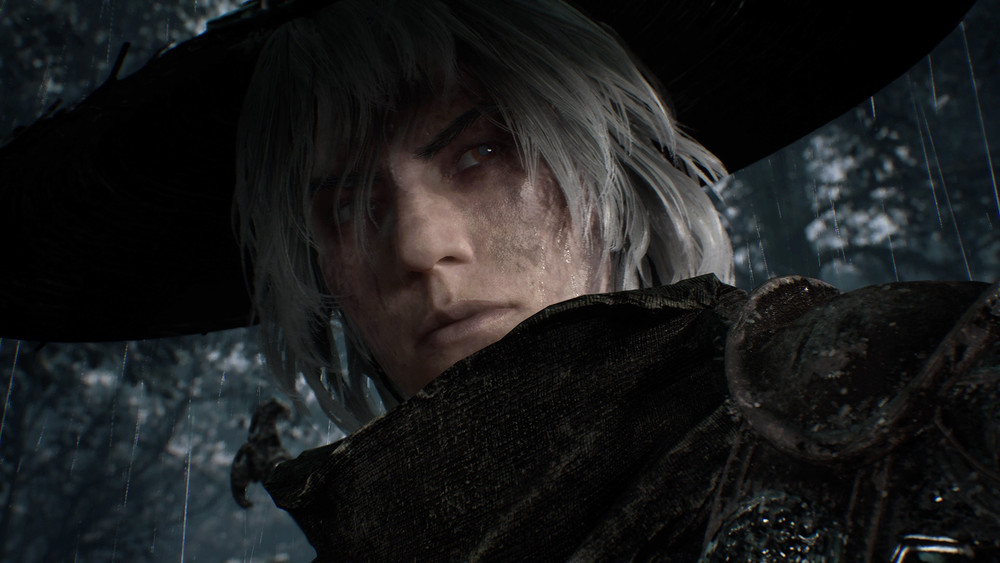 Phantom Blade Zero dévoilera sa date de sortie aux Game Awards 2025