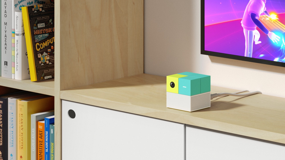 This Black Friday, a small Android console outsold the Xbox Series