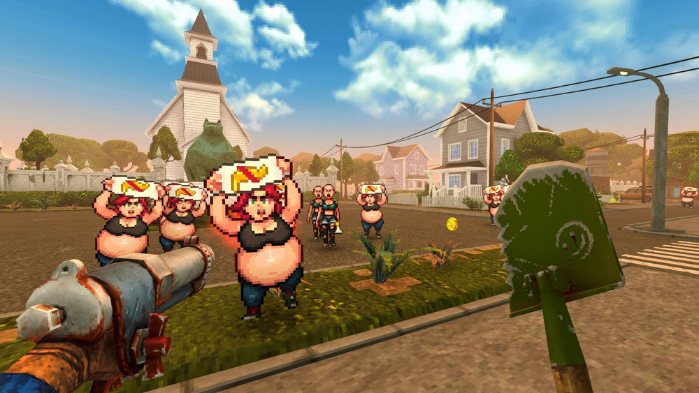 POSTAL: Bullet Paradise a été annulé et son studio fermé après une controverse autour de l'IA