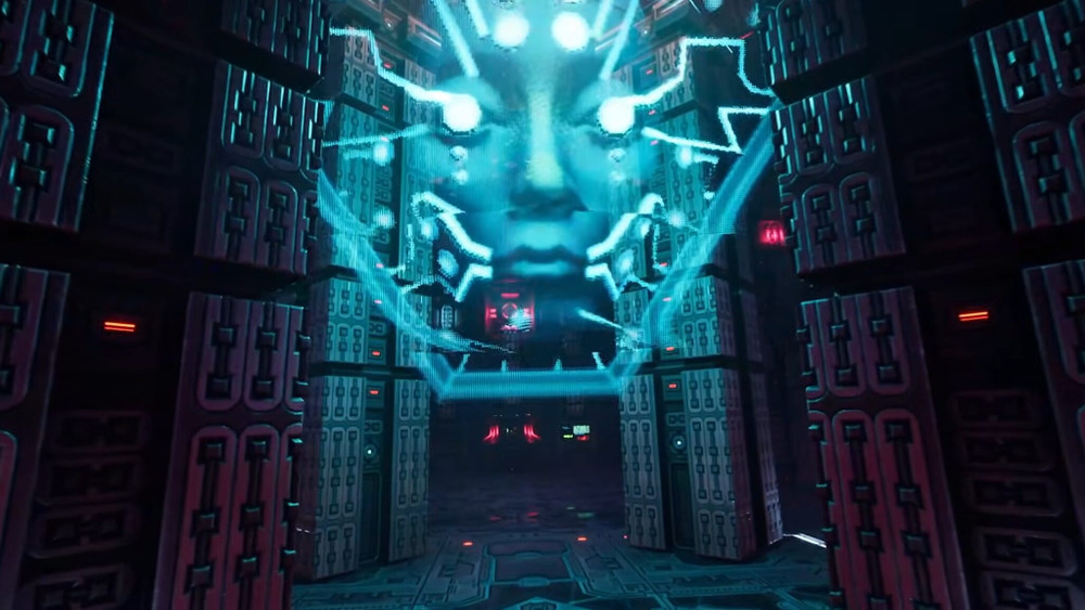 System Shock : le remake arrive le 18 décembre 2025 sur Switch 2 et Switch
