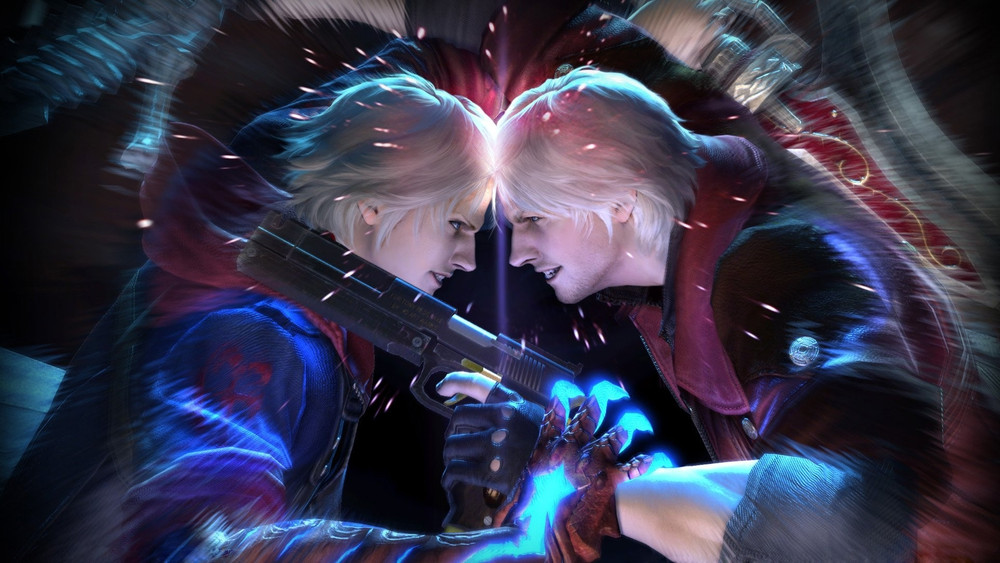 Capcom vuole riportare in auge diverse serie come Devil May Cry e Mega Man