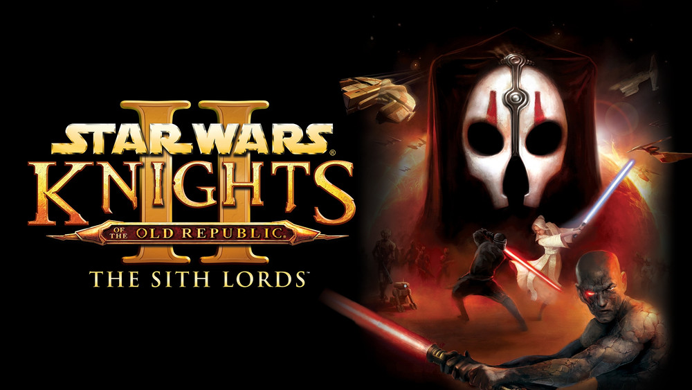 Un remake de STAR WARS Knights of the Old Republic II est ou a été en développement
