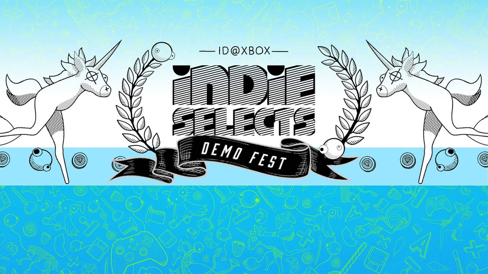 A Xbox coloca jogos indie em destaque com 37 demonstrações