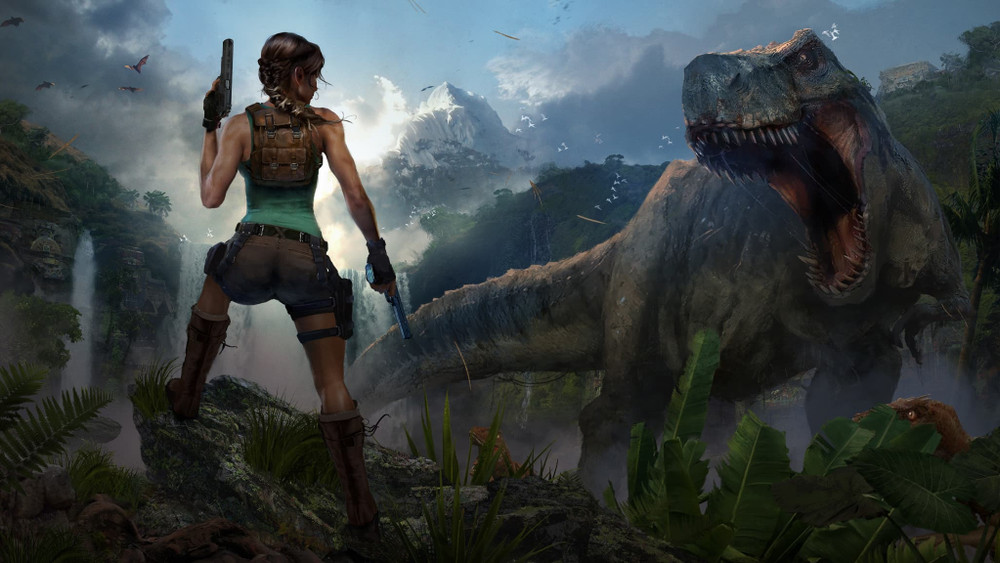 Tomb Raider could get more than once announcement at The Game Awards
