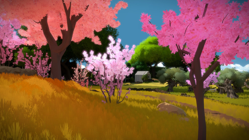 Jonathan Blow (Braid, The Witness) annuncerà un nuovo gioco ai Game Awards 2025