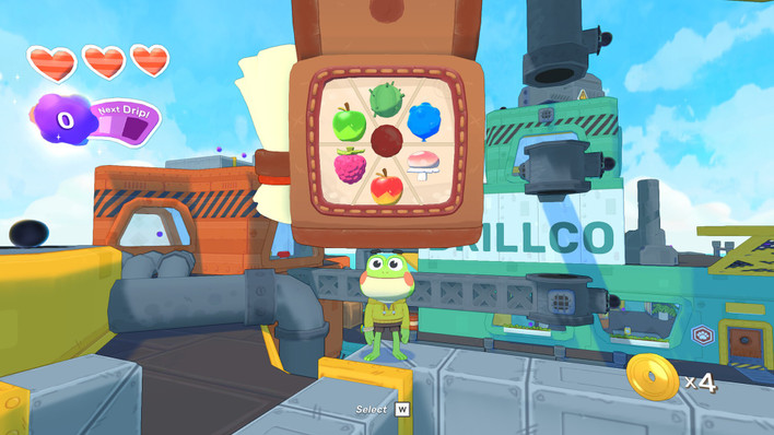 Screenshot 4