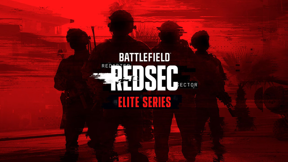 EA delays the Battlefield REDSEC Elite Series due to technical problems