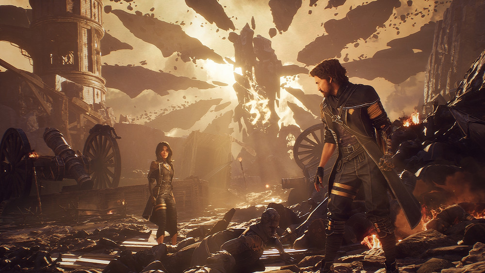 El presupuesto de Clair Obscur: Expedition 33 fue de menos de 10 millones de dólares